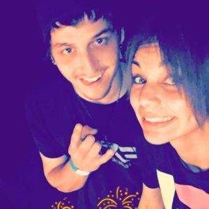 Meet your Posher, Tim